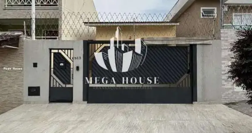 Casa para venda em cajamar, ipês (polvilho), 3 dormitórios, 1 suíte, 2 banheiros, 2 vagas