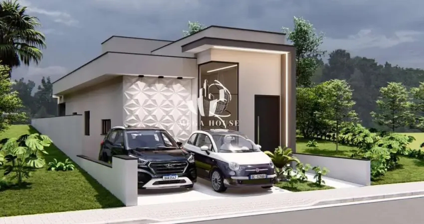 Casa com 3 quartos à venda no Centro, Cajamar