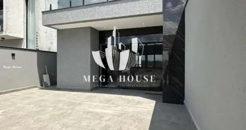 Casa para venda em cajamar, ipês (polvilho), 3 dormitórios, 3 suítes, 4 banheiros, 1 vaga