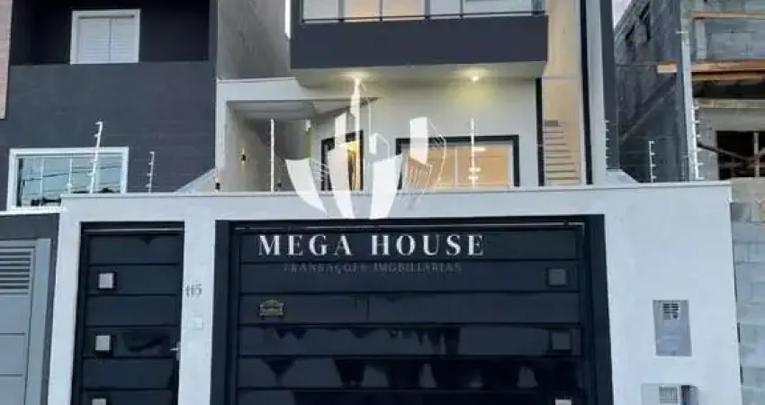 Casa para venda em cajamar, ipês (polvilho), 3 dormitórios, 1 suíte, 3 banheiros, 2 vagas