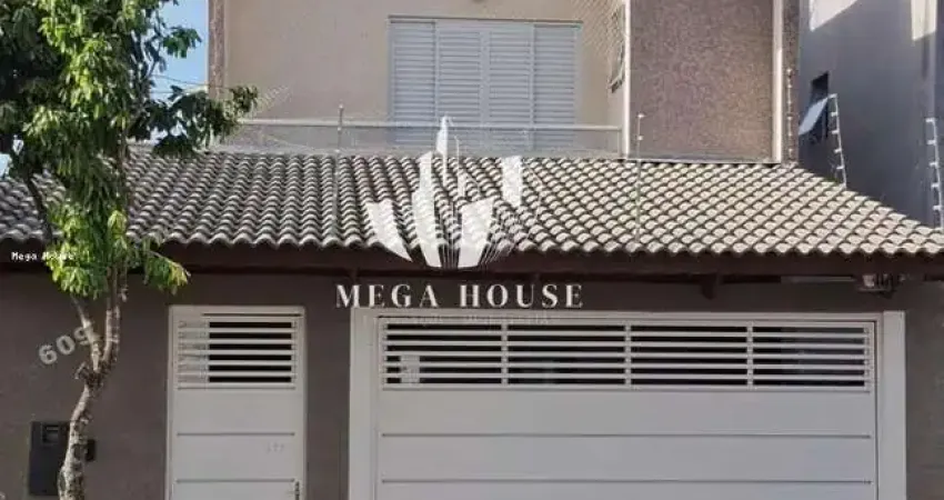 Casa para venda em cajamar, ipês (polvilho), 3 dormitórios, 1 suíte, 4 banheiros, 2 vagas