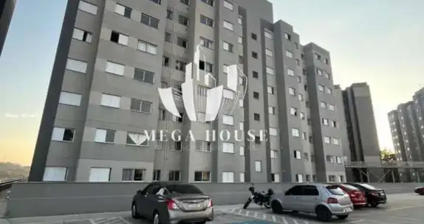 Apartamento para locação em santana de parnaíba, jaguari, 2 dormitórios, 1 banheiro, 1 vaga