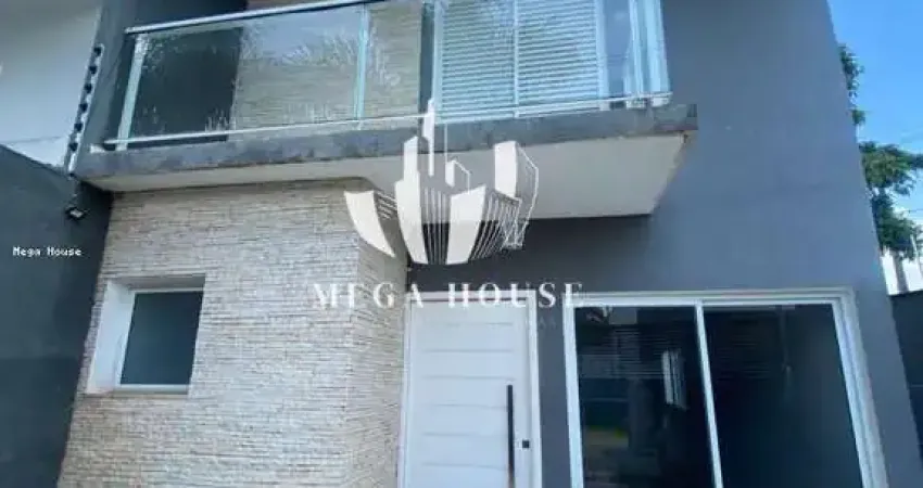 Casa para venda em cajamar, ipês (polvilho), 3 dormitórios, 1 suíte, 3 banheiros, 3 vagas