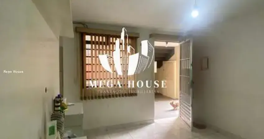 Apartamento para venda em cajamar, guaturinho, 2 dormitórios, 1 banheiro, 1 vaga