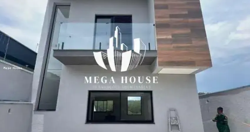 Casa para venda em cajamar, ipês (polvilho), 3 dormitórios, 1 suíte, 1 banheiro, 2 vagas