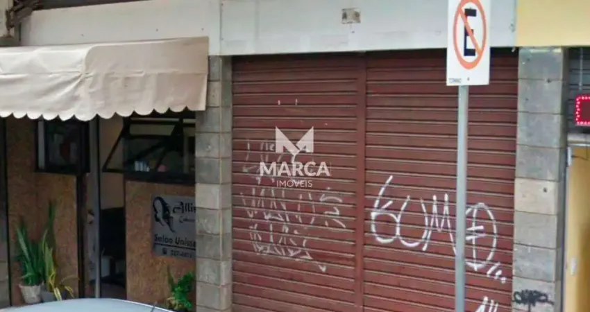 Ponto comercial para alugar na Rua Cabo Verde, 147, Cruzeiro, Belo Horizonte