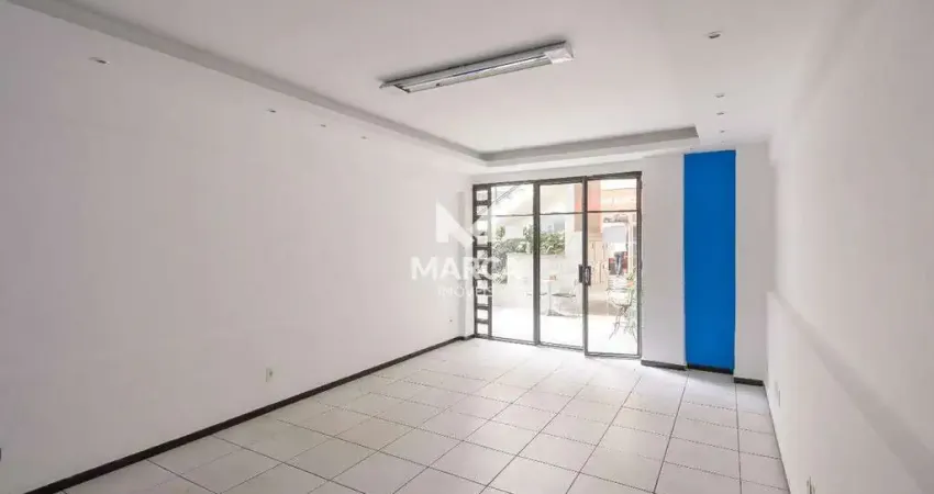 Ponto comercial para alugar na Rua Júlio Pereira da Silva, 55, Cidade Nova, Belo Horizonte