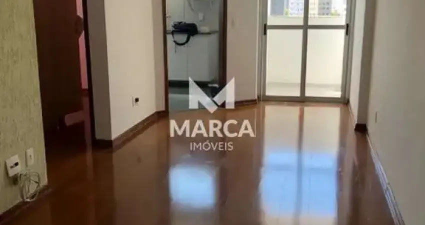 Apartamento para aluguel, 2 quartos, 1 vaga, sion - belo horizonte/mg