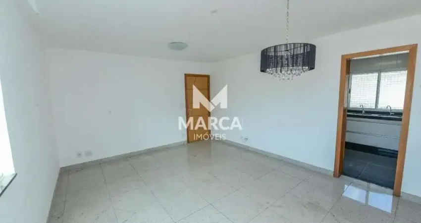 Apartamento para aluguel, 3 quartos, 1 suíte, 2 vagas, palmares - belo horizonte/mg