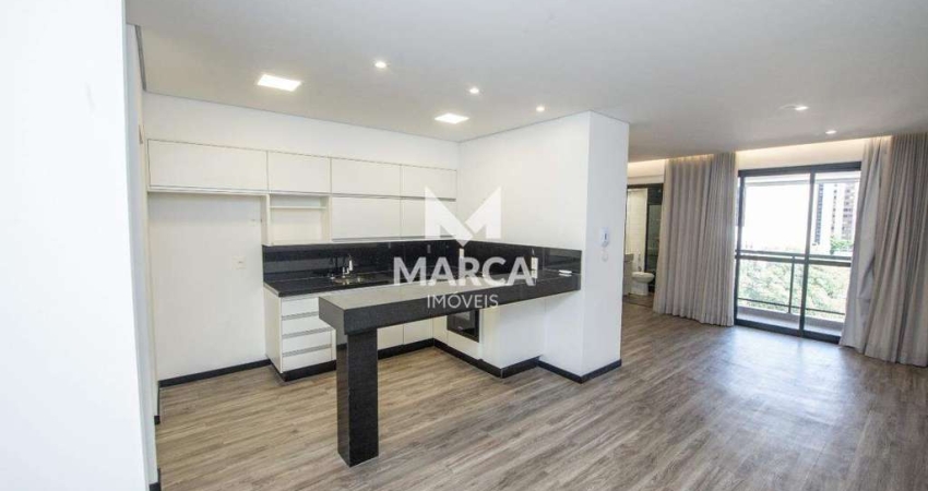 Apartamento para aluguel, 1 quarto, 1 vaga, Boa Viagem - Belo Horizonte/MG