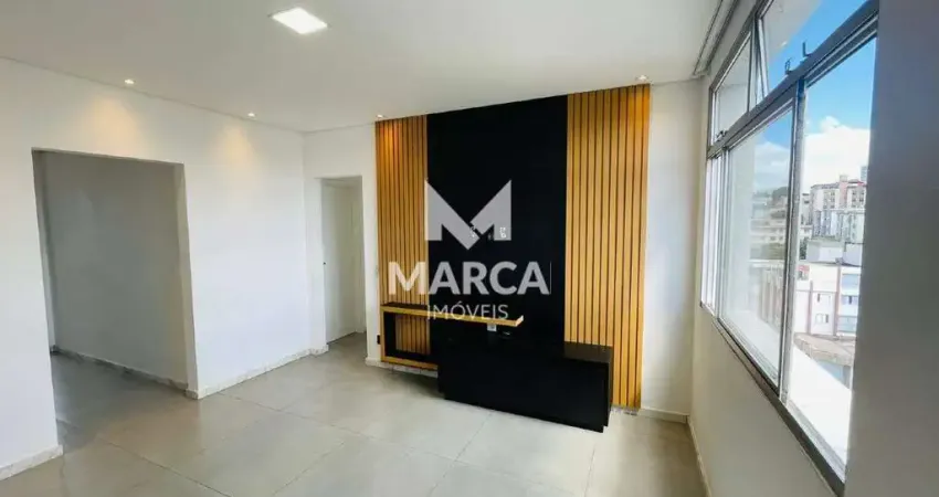 Apartamento para aluguel, 2 quartos, 1 suíte, 1 vaga, nova suíssa - belo horizonte/mg