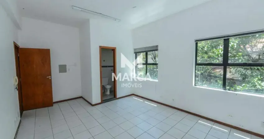 Sala comercial para alugar na Rua Marquesa de Alorna, 11, São Lucas, Belo Horizonte
