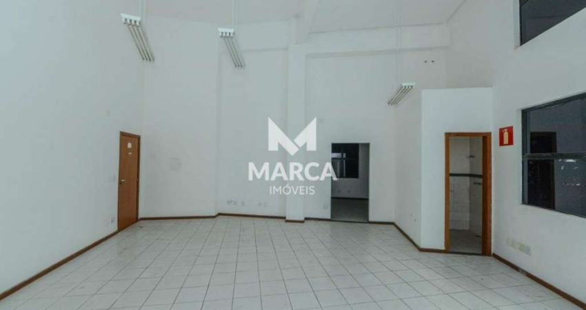 Sala comercial para alugar na Rua Marquesa de Alorna, 11, São Lucas, Belo Horizonte