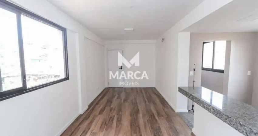 Apartamento para aluguel, 2 quartos, 1 suíte, 2 vagas, Cruzeiro - Belo Horizonte/MG