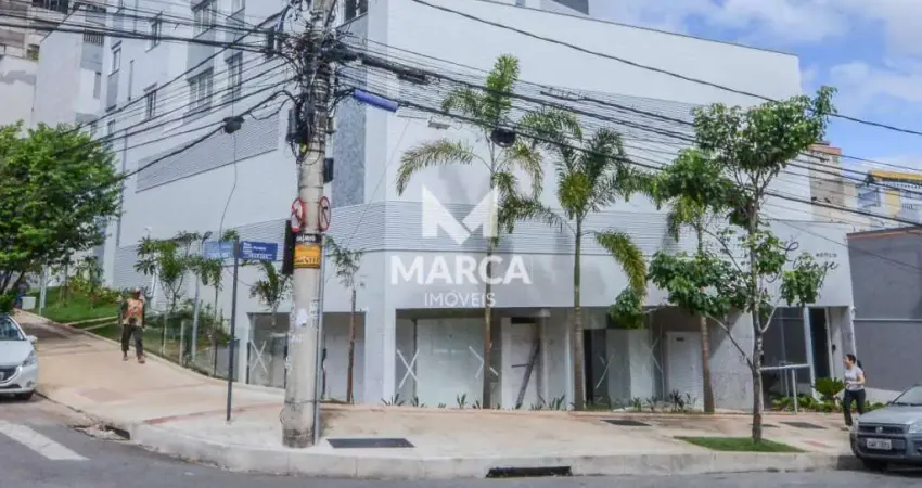 Ponto comercial para alugar na Rua Ilacir Pereira Lima, 151, Silveira, Belo Horizonte