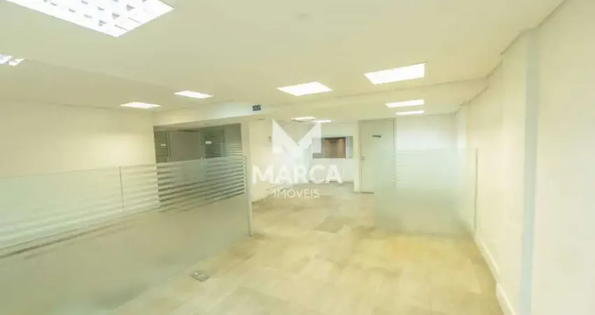 Loja para aluguel, 6 vagas, Santo Agostinho - Belo Horizonte/MG