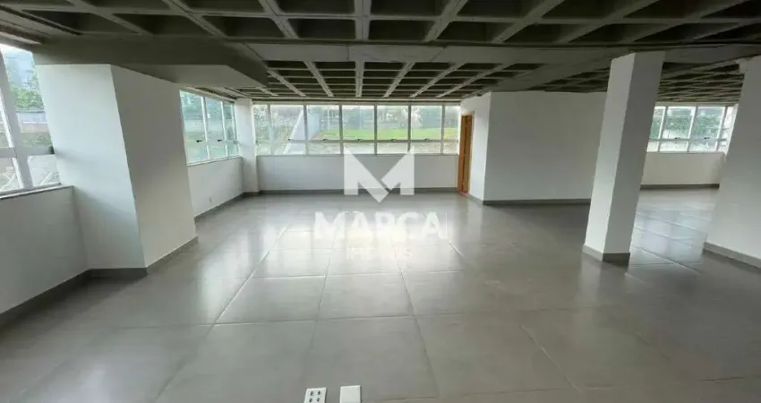 Sala comercial para alugar na Avenida Barão Homem de Melo, 2670, Estoril, Belo Horizonte