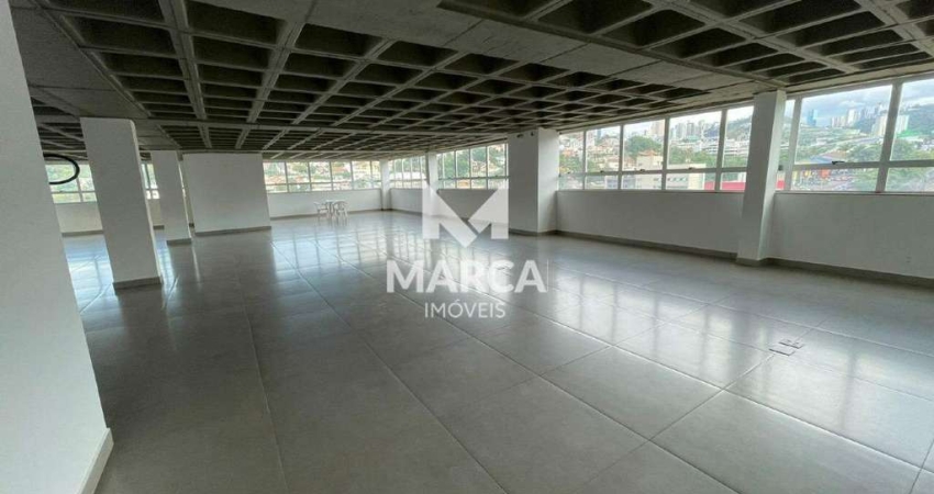 Sala comercial para alugar na Avenida Barão Homem de Melo, 2670, Estoril, Belo Horizonte