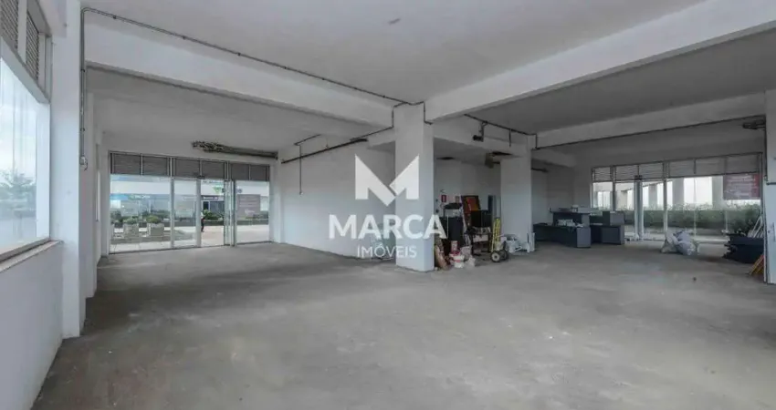 Ponto comercial para alugar na Avenida Del Rey, 111, Caiçaras, Belo Horizonte