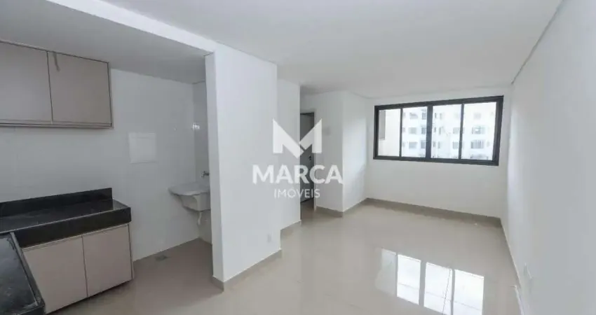 Apartamento para aluguel, 2 quartos, 1 suíte, 2 vagas, lourdes - belo horizonte/mg