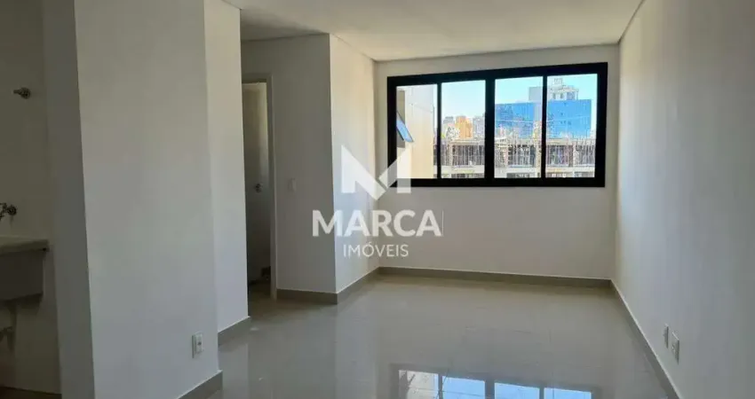 Cobertura para aluguel, 2 quartos, 1 suíte, 2 vagas, lourdes - belo horizonte/mg