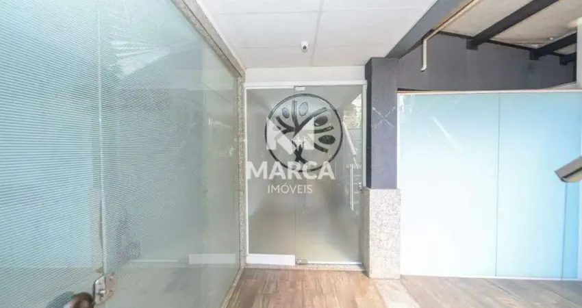 Ponto comercial para alugar na Rua Guaicuí, 297, Luxemburgo, Belo Horizonte