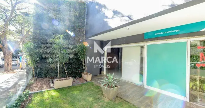 Ponto comercial para alugar na Rua Guaicuí, 297, Luxemburgo, Belo Horizonte