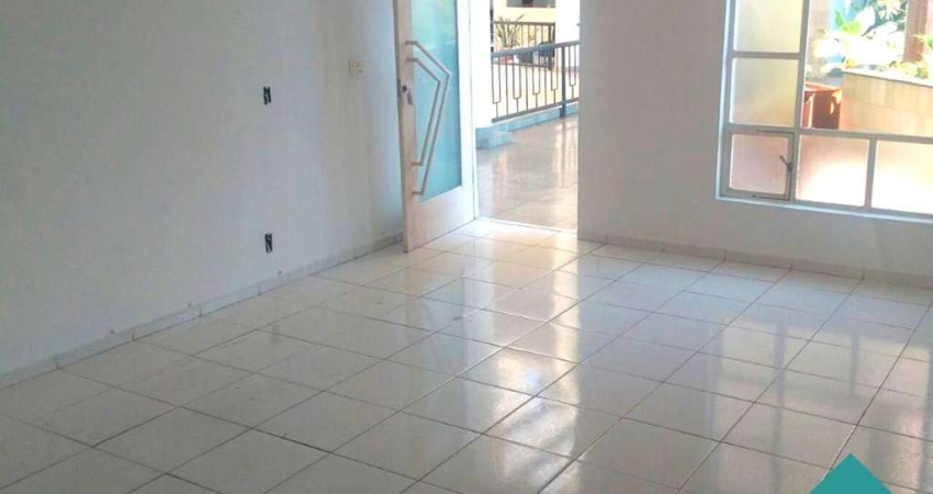 Sala comercial para alugar na Rua Júlio Pereira da Silva, 55, Cidade Nova, Belo Horizonte