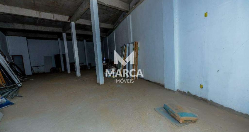 Ponto comercial para alugar na Rua Deputado Fábio Vasconcelos, 200, Buritis, Belo Horizonte