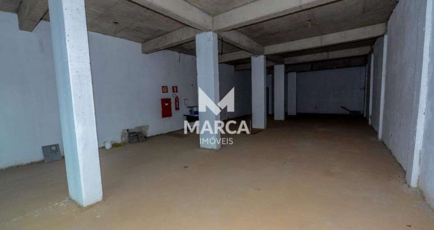 Ponto comercial para alugar na Rua Deputado Fábio Vasconcelos, 182, Buritis, Belo Horizonte