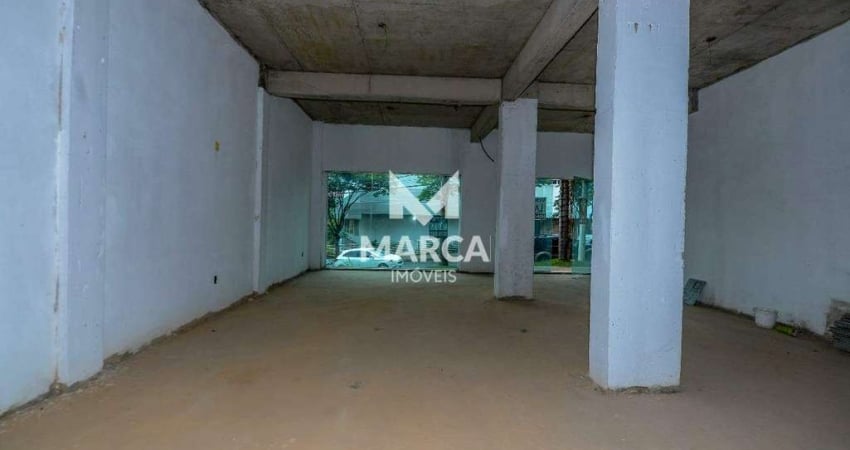 Ponto comercial para alugar na Rua Deputado Fábio Vasconcelos, 180, Buritis, Belo Horizonte