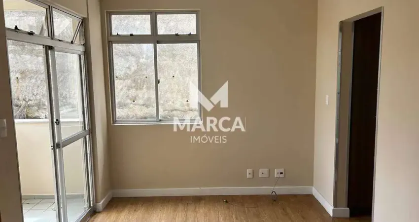 Apartamento para aluguel, 2 quartos, 1 suíte, 1 vaga, nova granada - belo horizonte/mg