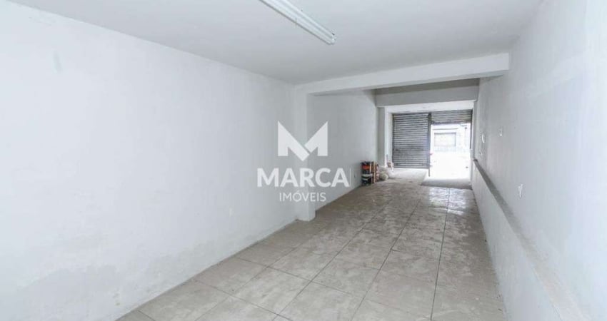 Ponto comercial para alugar na Rua Araguari, 672, Barro Preto, Belo Horizonte