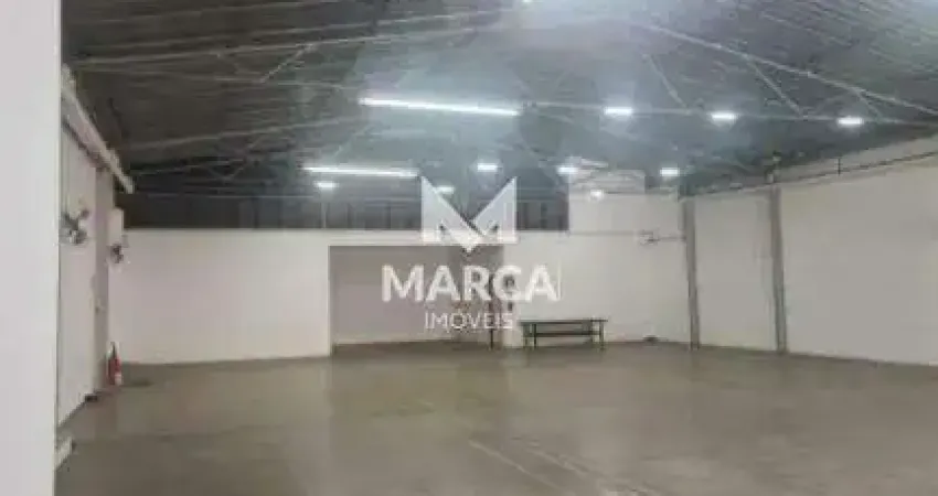 Galpão para aluguel, 2 vagas, Santa Efigênia - Belo Horizonte/MG
