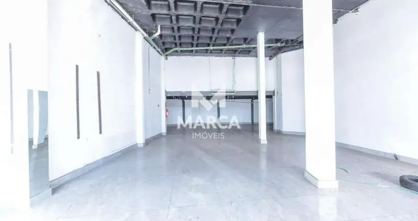Ponto comercial para alugar na Rua Desembargador Barcelos, 1001, Nova Suíssa, Belo Horizonte