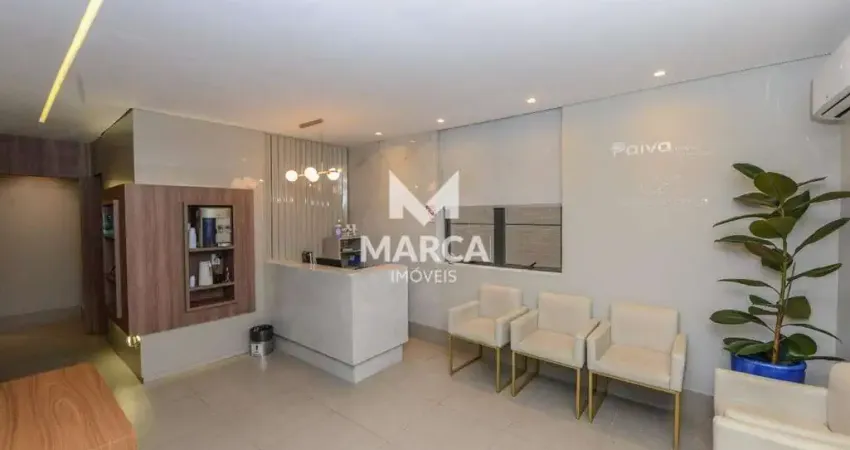 Sala para aluguel, 1 vaga, Funcionários - Belo Horizonte/MG