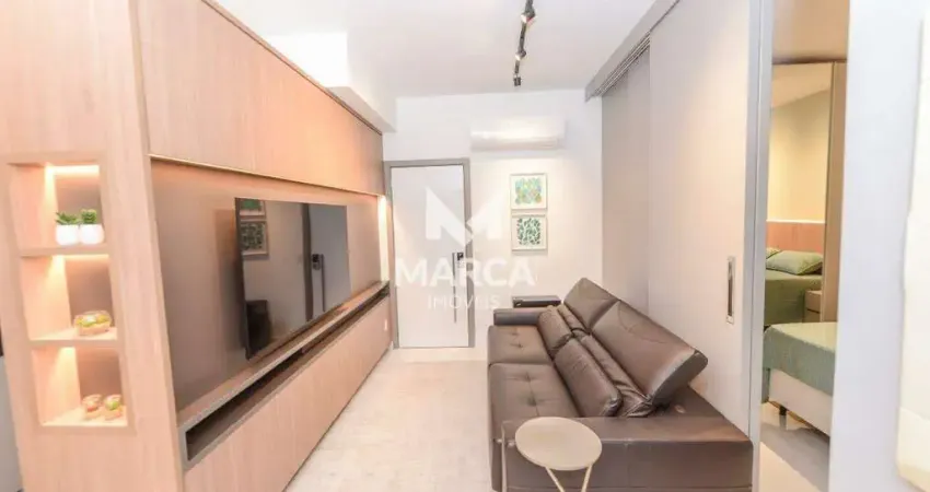 Seu Apê Alto Luxo na Savassi | Lazer Completo e Aluguel Facilitado