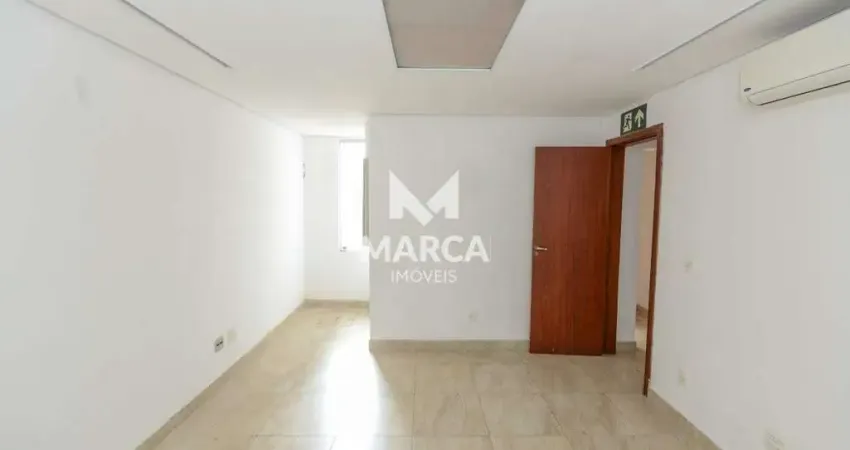Sala comercial para alugar na Rua Turfa, 1274, Barroca, Belo Horizonte