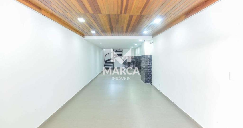 Ponto comercial para alugar na Avenida Raja Gabaglia, 4047, Santa Lúcia, Belo Horizonte