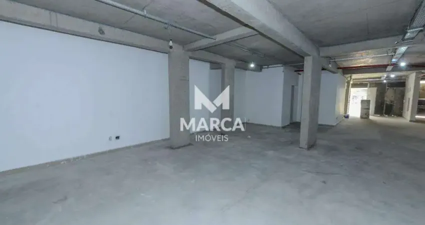 Ponto comercial para alugar na Rua Ilacir Pereira Lima, 151, Silveira, Belo Horizonte