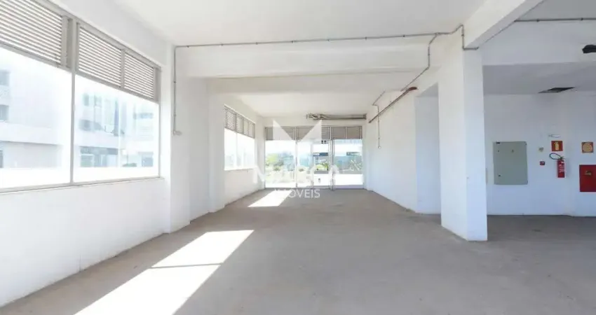 Loja para aluguel, 2 vagas, Caiçaras - Belo Horizonte/MG