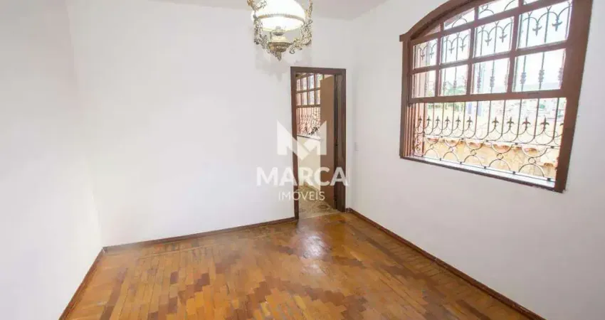Casa para aluguel, 7 quartos, 3 vagas, Graça - Belo Horizonte/MG