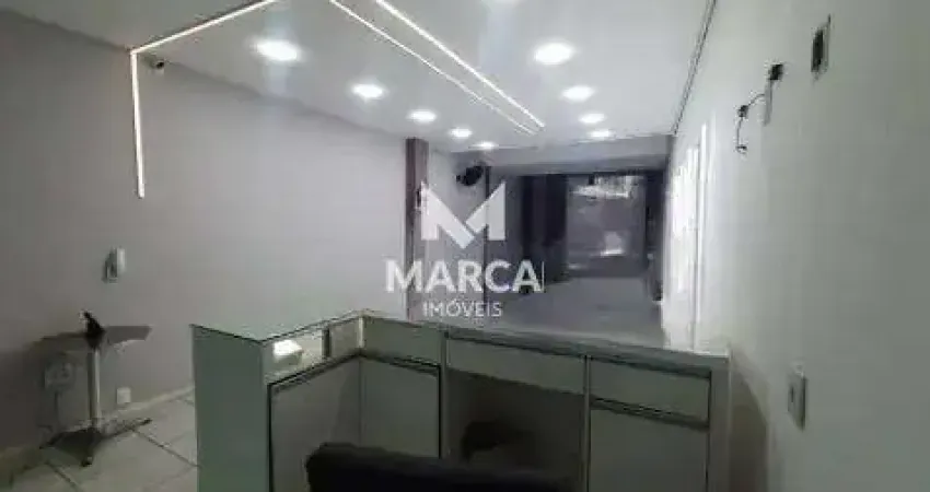 Ponto comercial para alugar na Rua Venezuela, 321, Sion, Belo Horizonte