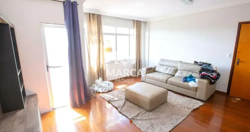 Apartamento para aluguel, 3 quartos, 1 vaga, Buritis - Belo Horizonte/MG
