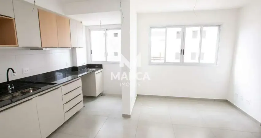 Apartamento para aluguel, 3 quartos, 1 suíte, 2 vagas, Serra - Belo Horizonte/MG