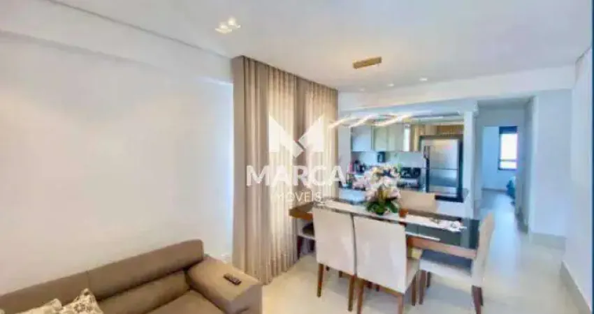 Apartamento para aluguel, 2 quartos, 2 suítes, 2 vagas, Carmo - Belo Horizonte/MG