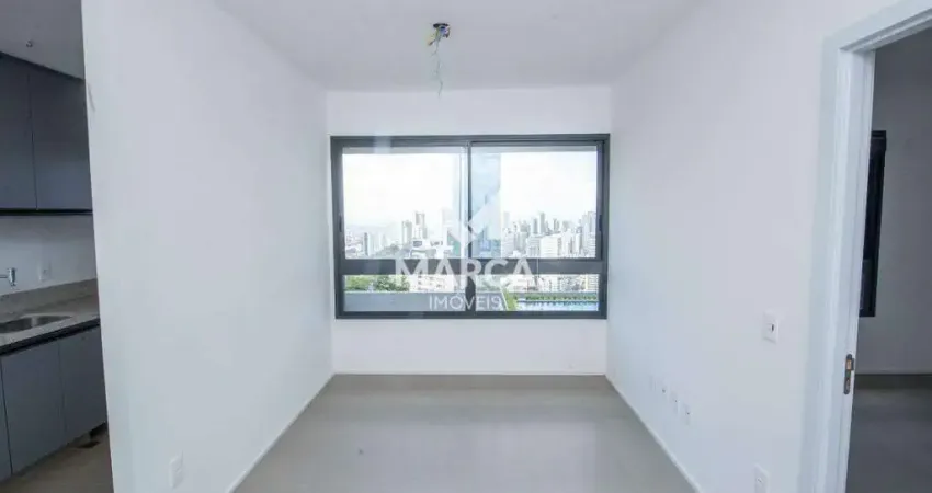 High line square – viva alto padrão no coração do vila da serra