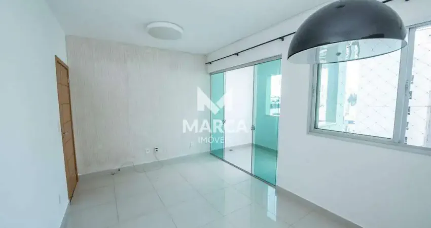 Apartamento à venda, 3 quartos, 1 suíte, 2 vagas, Buritis - Belo Horizonte/MG