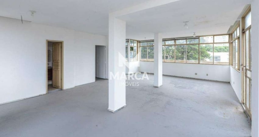 Sala comercial para alugar na Rua Ouro Preto, 655, Barro Preto, Belo Horizonte