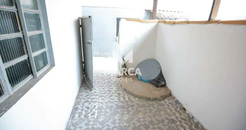 Casa para aluguel, 1 quarto, Glória - Belo Horizonte/MG